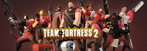 Team Fortress 2. Так ли универсально стандартное оружие? - фото 1