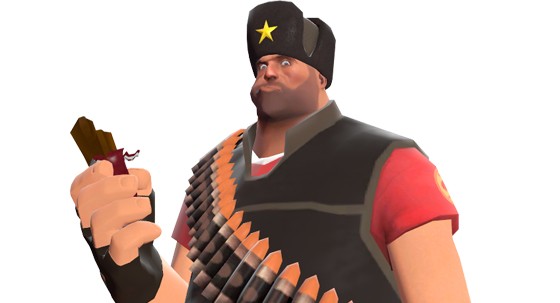 Team Fortress 2. Так ли универсально стандартное оружие? - фото 31
