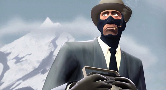 Team Fortress 2. Так ли универсально стандартное оружие? - фото 29