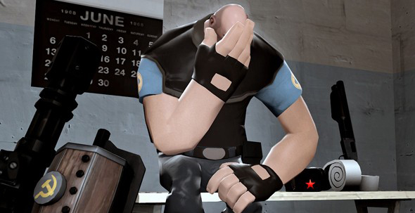 Team Fortress 2. Так ли универсально стандартное оружие? - фото 20