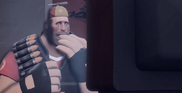 Team Fortress 2. Так ли универсально стандартное оружие? - фото 21