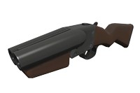 Team Fortress 2. Так ли универсально стандартное оружие? - фото 22