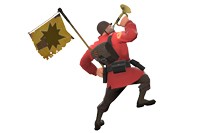 Team Fortress 2. Так ли универсально стандартное оружие? - фото 18