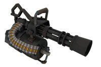 Team Fortress 2. Так ли универсально стандартное оружие? - фото 23