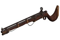 Team Fortress 2. Так ли универсально стандартное оружие? - фото 7