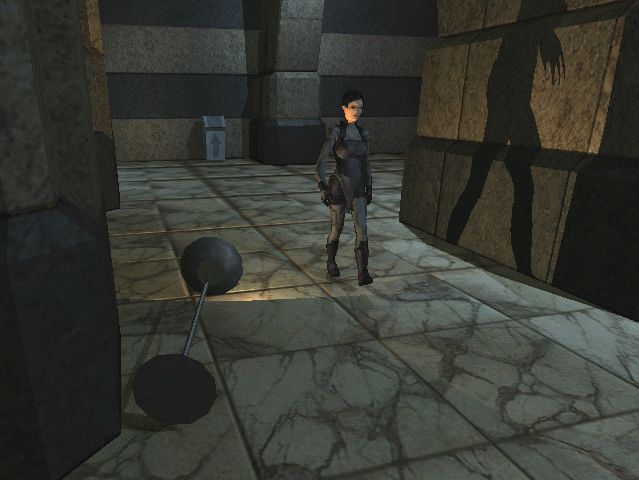 Deus Ex 2: Invisible War - изображение 5 Deus Ex 2: Invisible War - фото 5