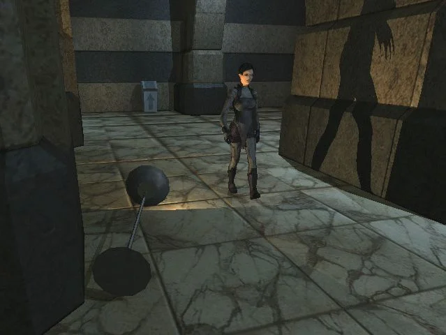 Deus Ex 2: Invisible War - фото 5