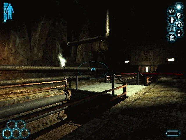 Deus Ex 2: Invisible War - фото 1