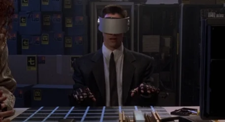Матрица нас поимела: как прошел запуск VR-шлемов - изображение обложка