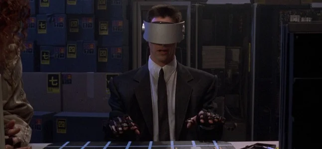 Матрица нас поимела: как прошел запуск VR-шлемов - фото 1