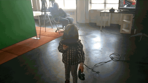 Матрица нас поимела: как прошел запуск VR-шлемов - фото 4