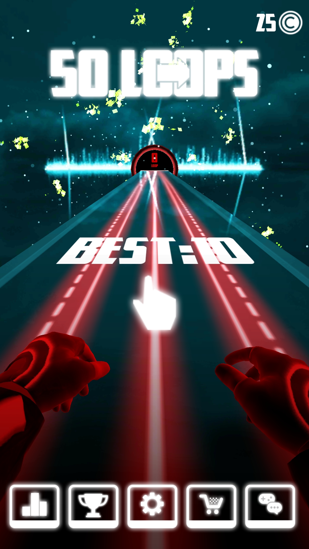 Лучшие маленькие игры: Death Point, Mini DayZ, Finding Paradise - изображение 6 Лучшие маленькие игры: Death Point, Mini DayZ, Finding Paradise - фото 6