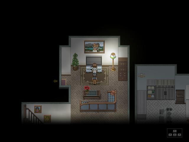 Лучшие маленькие игры: Death Point, Mini DayZ, Finding Paradise - изображение 13 Лучшие маленькие игры: Death Point, Mini DayZ, Finding Paradise - фото 13