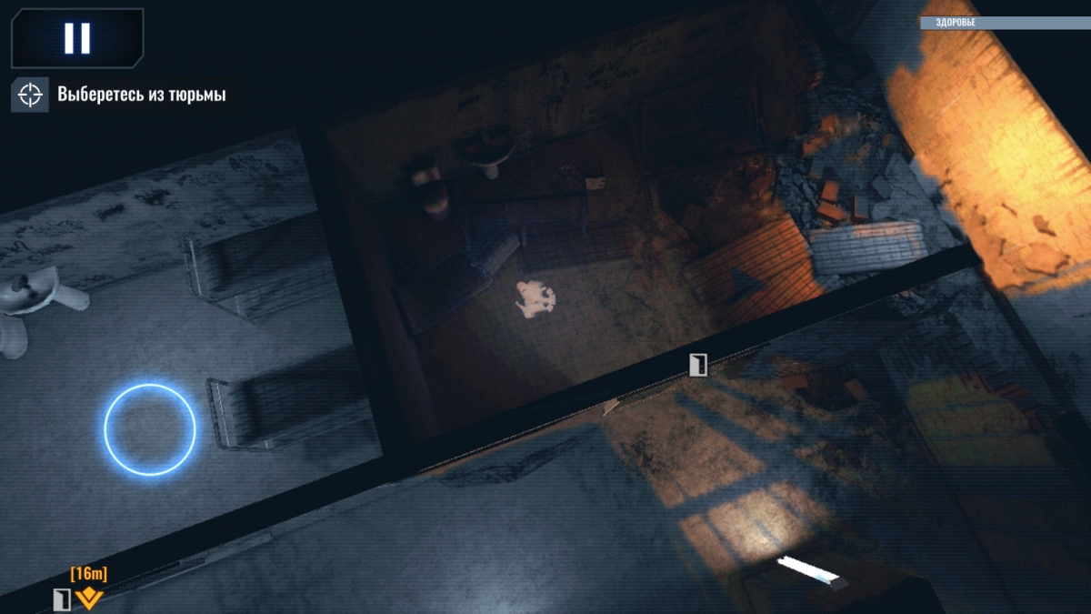 Лучшие маленькие игры: Death Point, Mini DayZ, Finding Paradise - изображение 1 Лучшие маленькие игры: Death Point, Mini DayZ, Finding Paradise - фото 1