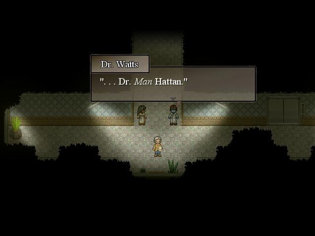 Лучшие маленькие игры: Death Point, Mini DayZ, Finding Paradise - изображение 15 Лучшие маленькие игры: Death Point, Mini DayZ, Finding Paradise - фото 15