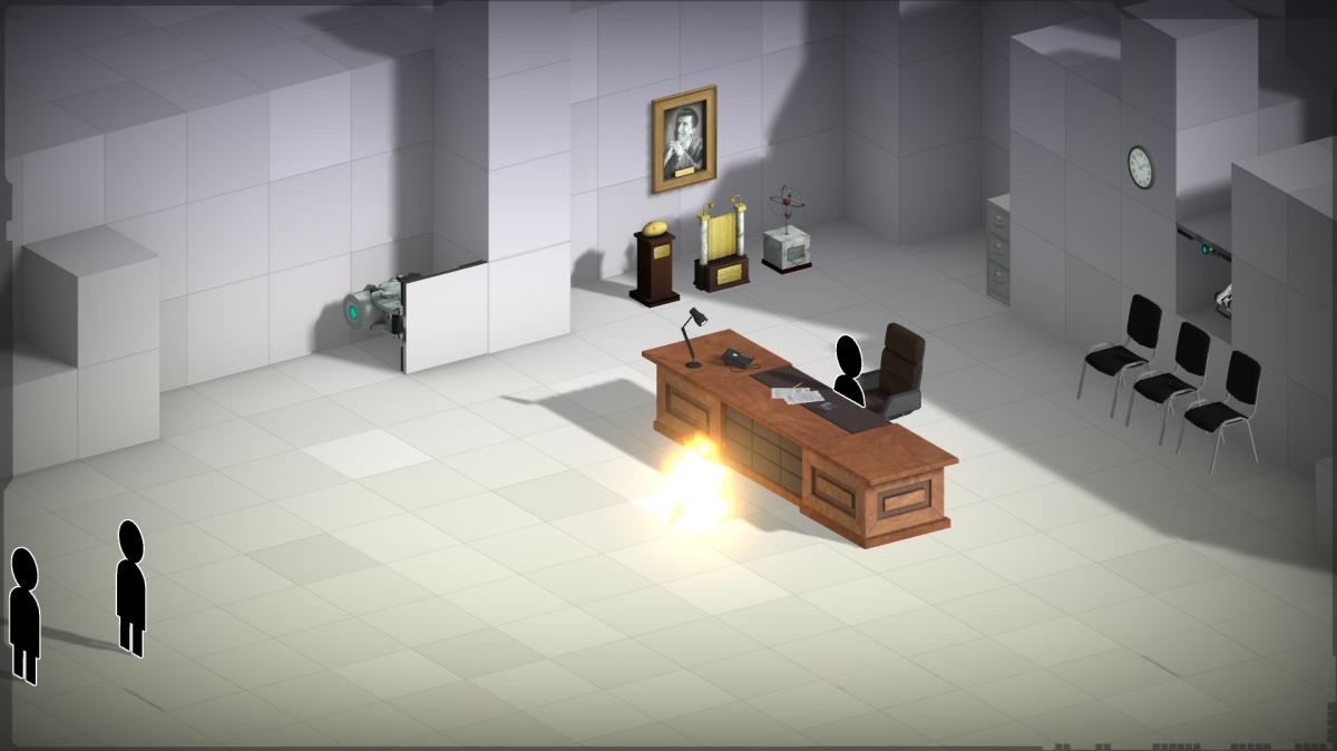 Лучшие маленькие игры: Death Point, Mini DayZ, Finding Paradise - изображение 10 Лучшие маленькие игры: Death Point, Mini DayZ, Finding Paradise - фото 10