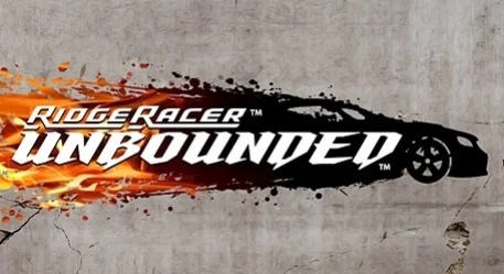 Ridge Racer: Unbounded - изображение обложка