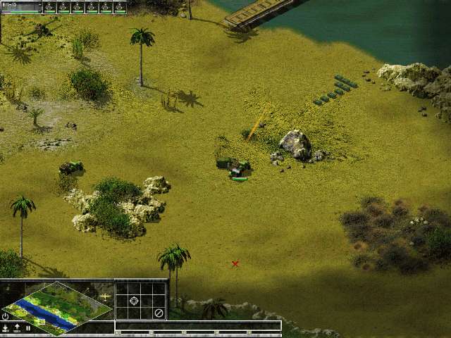 Противостояние: Азия в огне - фото 1