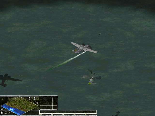 Противостояние: Азия в огне - фото 3