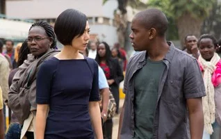 Разные люди. Обзор сериала Sense8 - изображение 5 Разные люди. Обзор сериала Sense8 - фото 5
