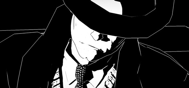 Сайд-квест: обзоры White Night, Tulpa, OlliOlli 2 и других - изображение 1 Сайд-квест: обзоры White Night, Tulpa, OlliOlli 2 и других - фото 1