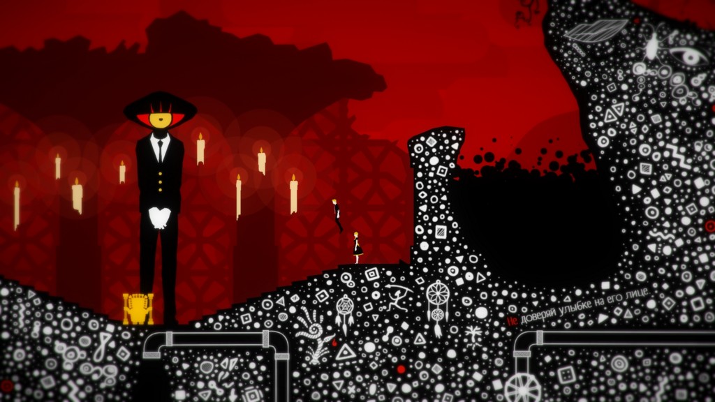 Сайд-квест: обзоры White Night, Tulpa, OlliOlli 2 и других - изображение 10 Сайд-квест: обзоры White Night, Tulpa, OlliOlli 2 и других - фото 10