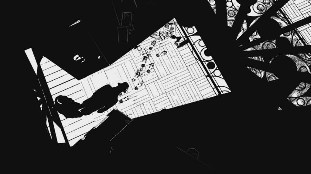Сайд-квест: обзоры White Night, Tulpa, OlliOlli 2 и других - изображение 6 Сайд-квест: обзоры White Night, Tulpa, OlliOlli 2 и других - фото 6