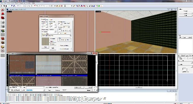 Программирование под GLaDOS. Создание уровней для Portal 2 - фото 4