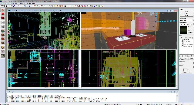 Программирование под GLaDOS. Создание уровней для Portal 2 - фото 3