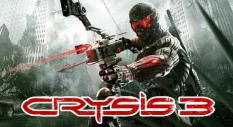 Мультиплеер Crysis 3 - изображение обложка