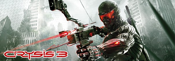 Мультиплеер Crysis 3 - изображение 1 Мультиплеер Crysis 3 - фото 1
