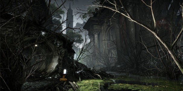 Мультиплеер Crysis 3 - изображение 10 Мультиплеер Crysis 3 - фото 10