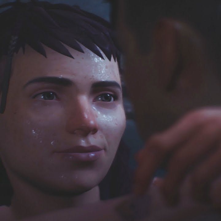 Обзор Life is Strange 2. Топорная агитка - изображение 9 Обзор Life is Strange 2. Топорная агитка - фото 9