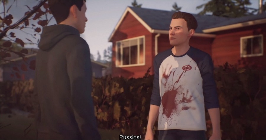 Обзор Life is Strange 2. Топорная агитка - изображение 1 Обзор Life is Strange 2. Топорная агитка - фото 1