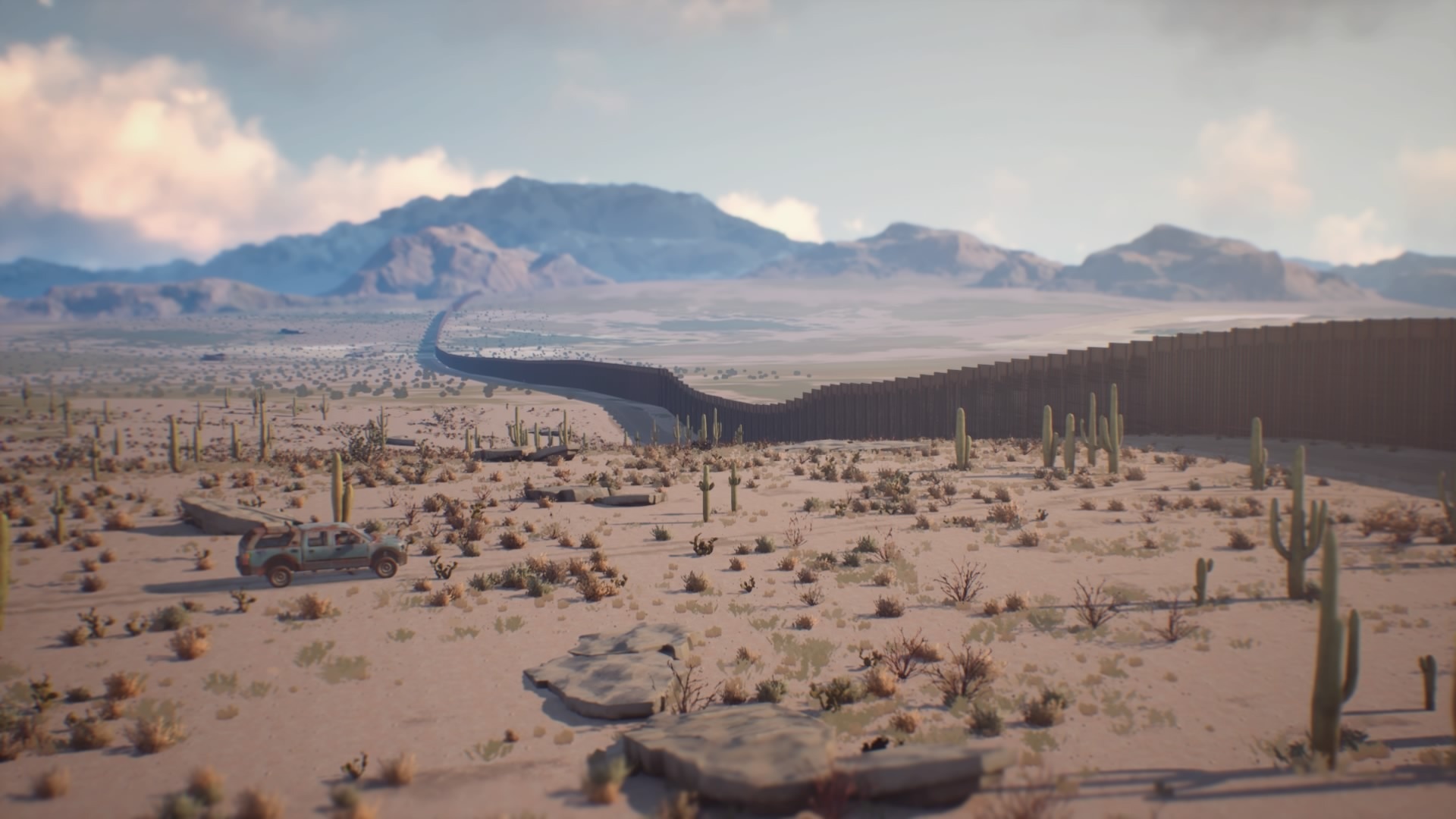 Обзор Life is Strange 2. Топорная агитка - изображение 5 Обзор Life is Strange 2. Топорная агитка - фото 5