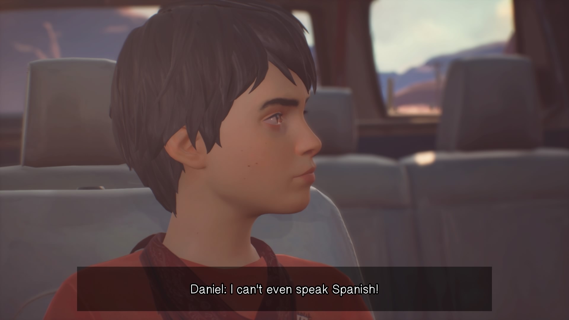 Обзор Life is Strange 2. Топорная агитка - изображение 2 Обзор Life is Strange 2. Топорная агитка - фото 2