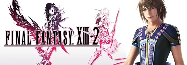 Final Fantasy XIII-2 - фото 1
