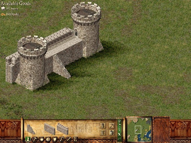Игровые редакторы - изображение 5 Игровые редакторы - фото 5