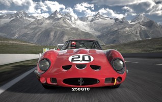 Gran Turismo Sport. Чего опасаться и ради чего ждать? - изображение 2 Gran Turismo Sport. Чего опасаться и ради чего ждать? - фото 2