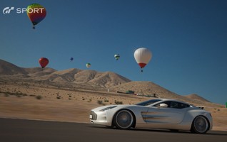 Gran Turismo Sport. Чего опасаться и ради чего ждать? - изображение 3 Gran Turismo Sport. Чего опасаться и ради чего ждать? - фото 3