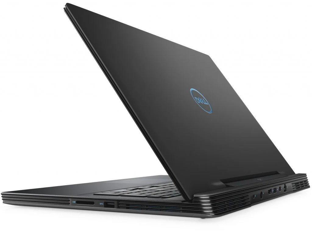 Самый доступный ноутбук на RTX 2060. В чем подвох? Обзор Dell G7 - фото 3