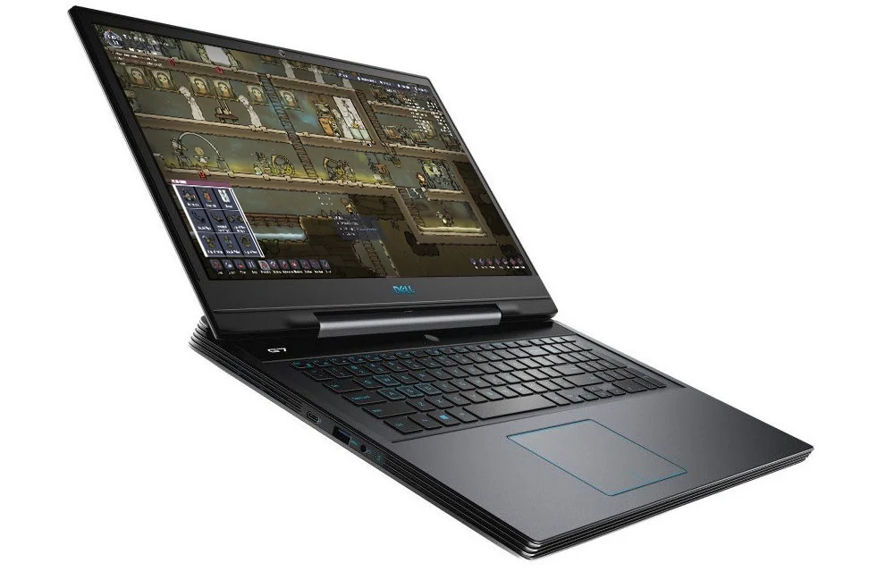 Самый доступный ноутбук на RTX 2060. В чем подвох? Обзор Dell G7 - фото 1