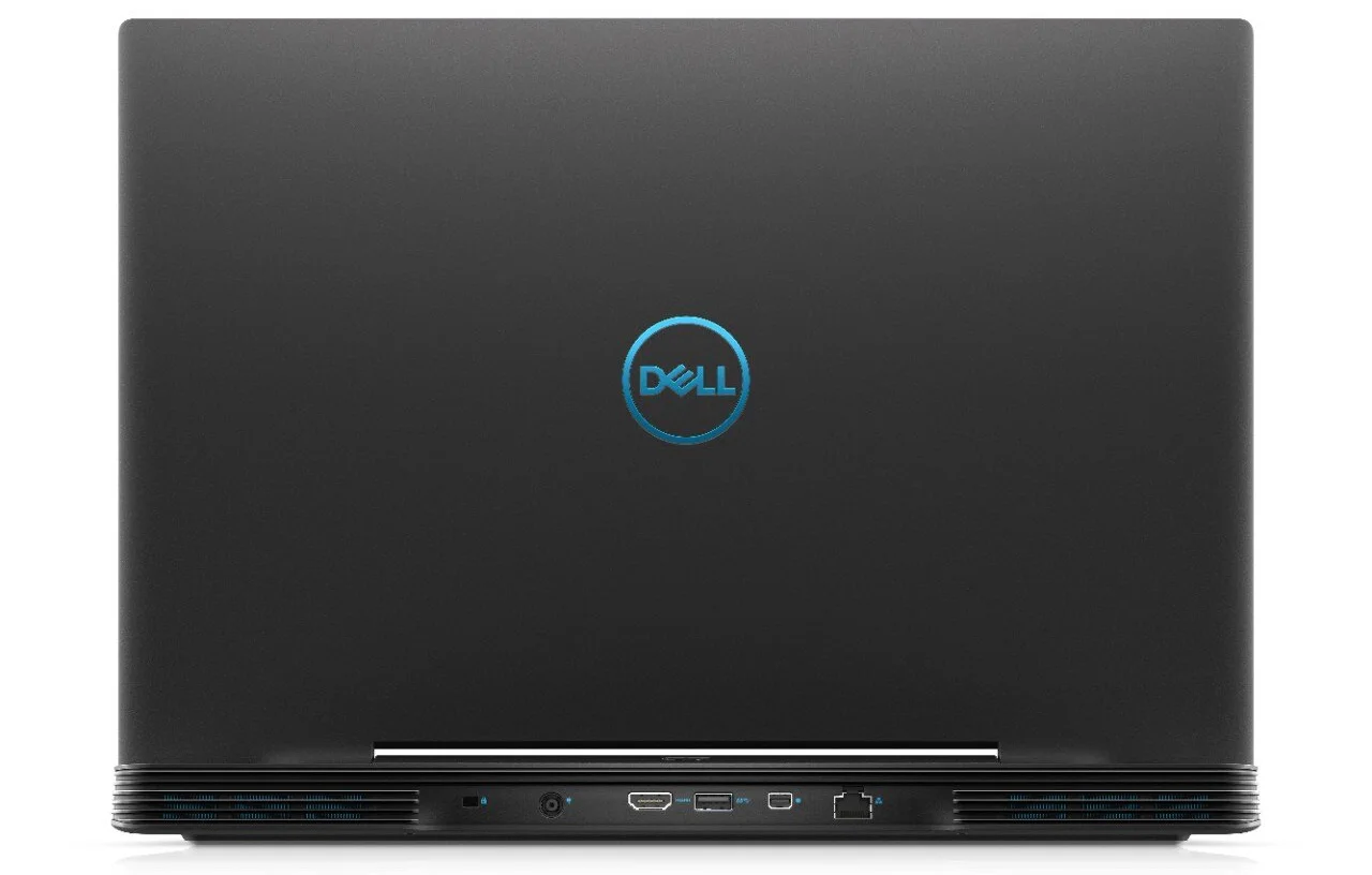 Самый доступный ноутбук на RTX 2060. В чем подвох? Обзор Dell G7 - фото 2