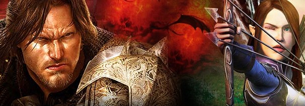 «Властелин Колец Онлайн»: игра с тяжелой судьбой - изображение 1 «Властелин Колец Онлайн»: игра с тяжелой судьбой - фото 1