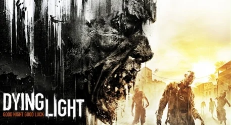 Dying Light - изображение обложка