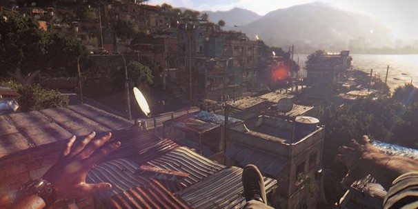 Dying Light - изображение 4 Dying Light - фото 4