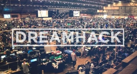 Dreamhack Summer 2014: обзор турниров по CS:GO и Dota 2 - изображение обложка
