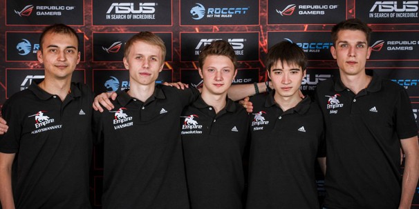 Dreamhack Summer 2014: обзор турниров по CS:GO и Dota 2 - фото 7