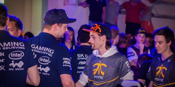 Dreamhack Summer 2014: обзор турниров по CS:GO и Dota 2 - фото 5