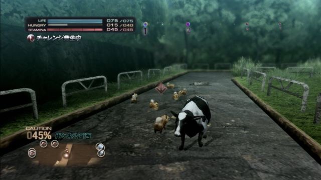 Tokyo Jungle - фото 1